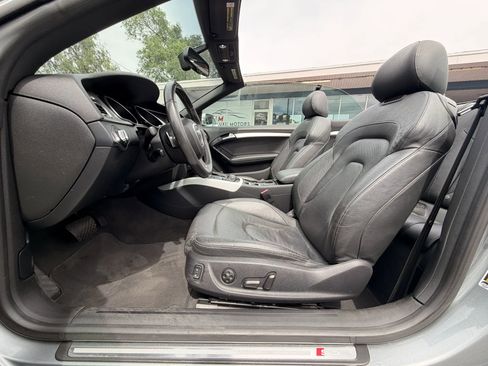 Used 2011 Audi S5 Premium Plus AWD/4WD image 14