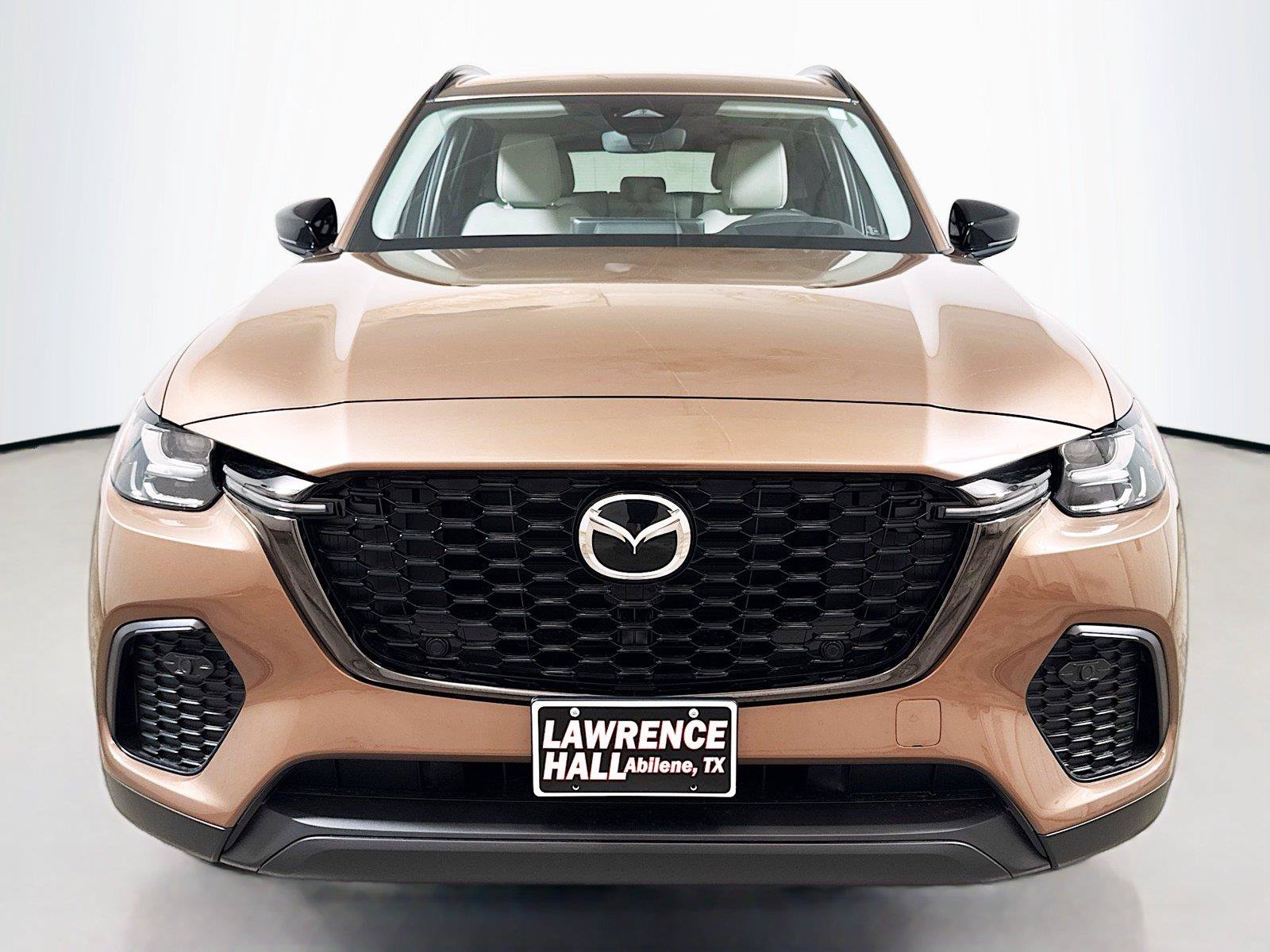 New 2026 MAZDA CX-70 SC AWD/4WD image 2
