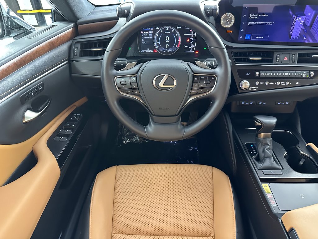Used 2025 Lexus ES 350 w/ Accessory Package (Z2) FWD image 29