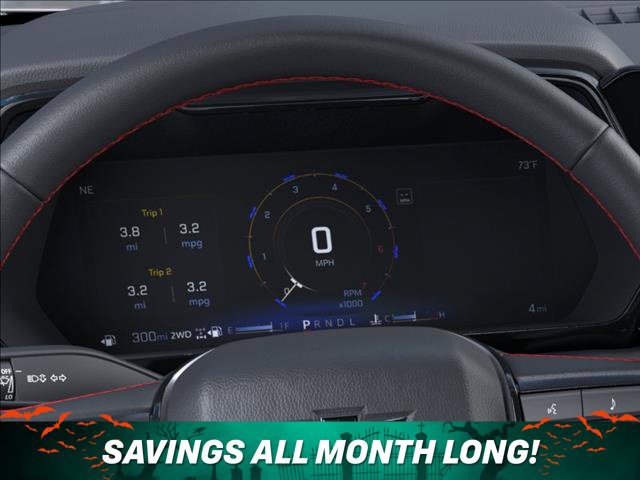 New 2026 Chevrolet Colorado Z71 w/ Z71 Convenience Package 2 AWD/4WD image 18