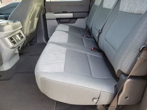 New 2026 Ford F250 XLT w/ FX4 Off-Road Package image 25