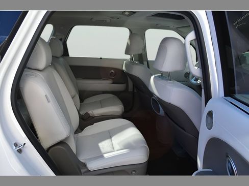 New 2026 Hyundai Palisade Limited FWD image 16