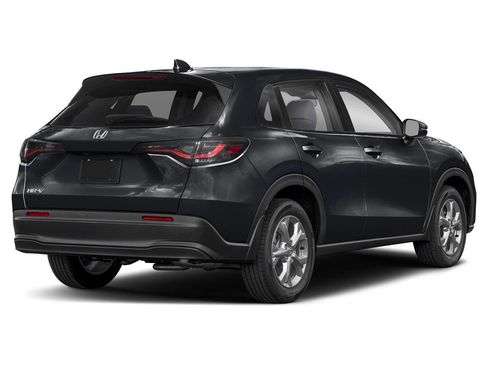 Used 2024 Honda HR-V LX image 2