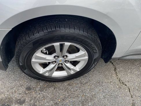 Used 2013 Chevrolet Equinox LS FWD image 18