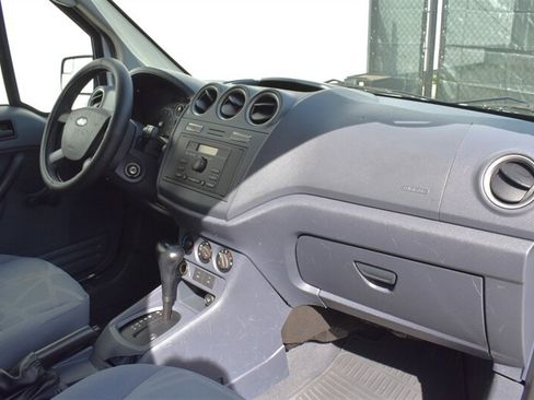 Used 2011 Ford Transit Connect XL FWD image 11