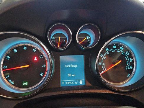 Used 2015 Buick Encore Leather image 8