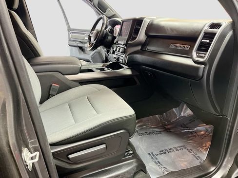 Used 2022 RAM 1500 Big Horn AWD/4WD image 28