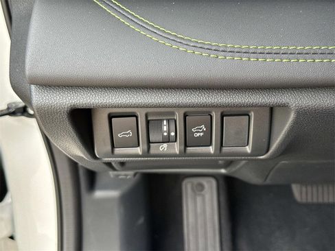 New 2025 Subaru Outback Onyx Edition image 14