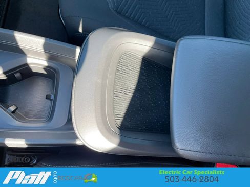 Used 2026 Nissan Leaf w/ Floor Mat Package (S+) FWD image 28