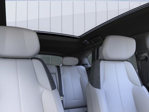 New 2026 Cadillac Optiq Sport 1 AWD/4WD image 24
