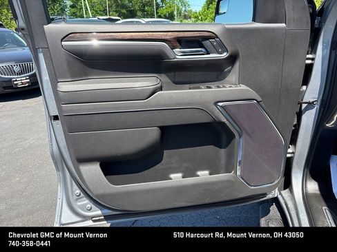 New 2026 GMC Sierra 1500 Elevation AWD/4WD image 12