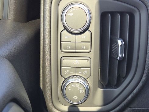 New 2026 GMC Sierra 1500 Pro w/ Graphite Edition image 5