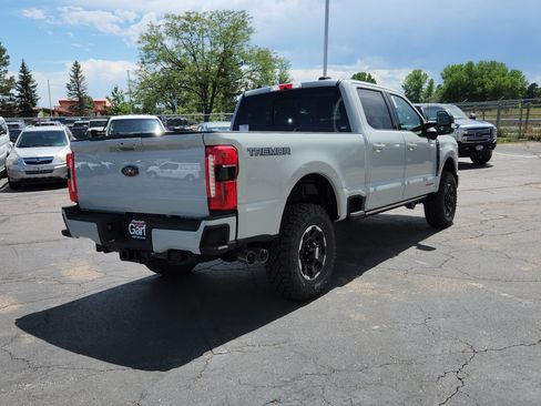 New 2026 Ford F350 Lariat w/ Tremor Off-Road Package AWD/4WD image 21
