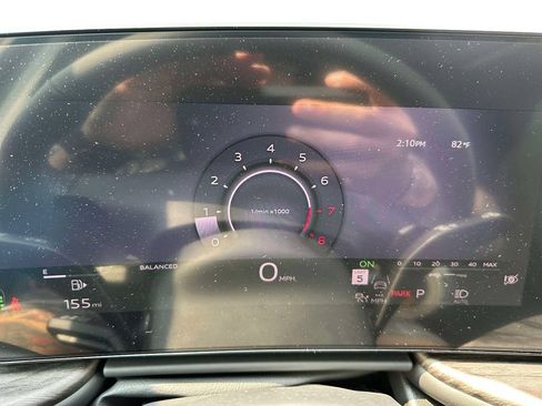 New 2026 Audi Q5 Premium Plus AWD/4WD image 21