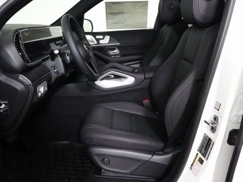 Used 2025 Mercedes-Benz GLE 350 4MATIC image 14