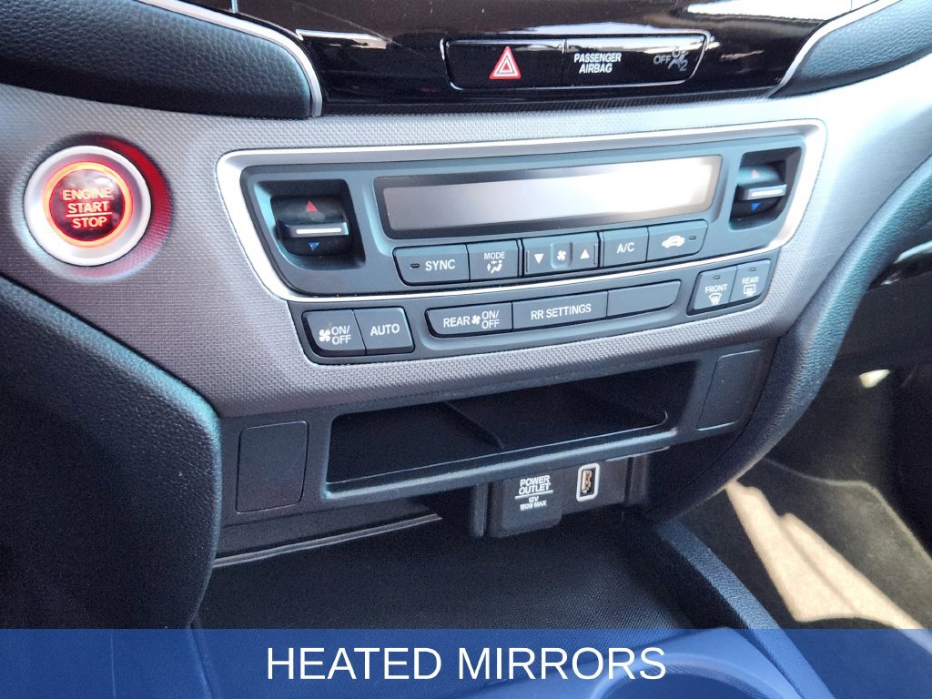 Used 2021 Honda Ridgeline Sport image 25