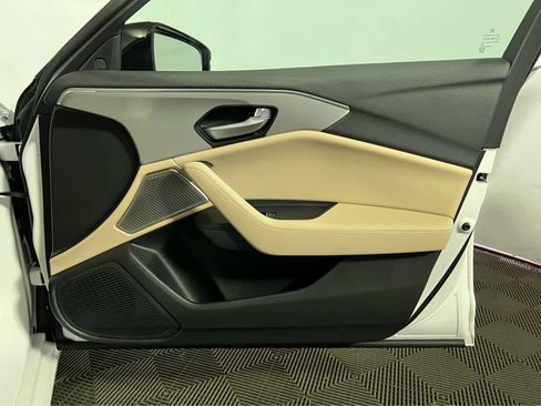 Used 2025 Acura TLX w/ Technology Package image 30