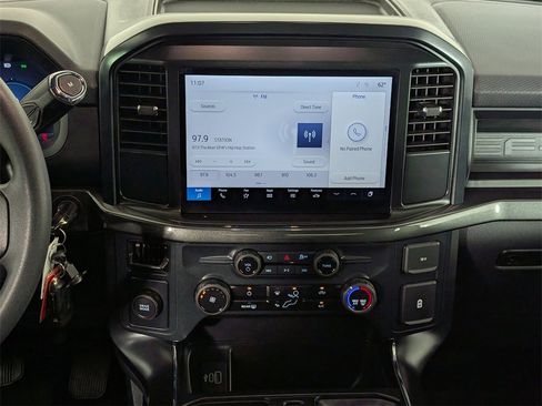 Used 2025 Ford F150 STX w/ Equipment Group 200A image 10