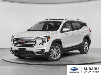 Used 2024 GMC Terrain SLE w/ Elevation Edition