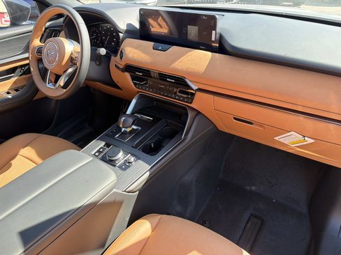 New 2026 MAZDA CX-70 3.3 Turbo S w/ Premium Plus image 25