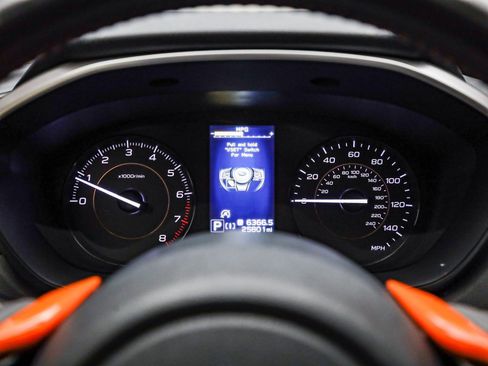 Used 2023 Subaru Crosstrek 2.0i Premium image 26