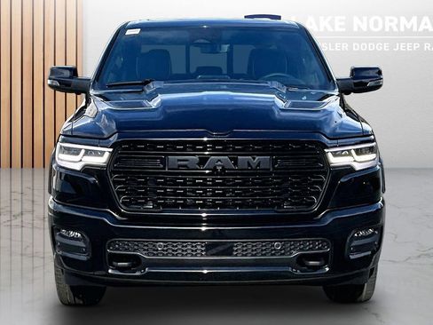 New 2026 RAM 1500 Limited image 3