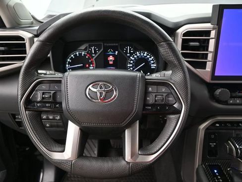 Used 2023 Toyota Tundra Limited image 8