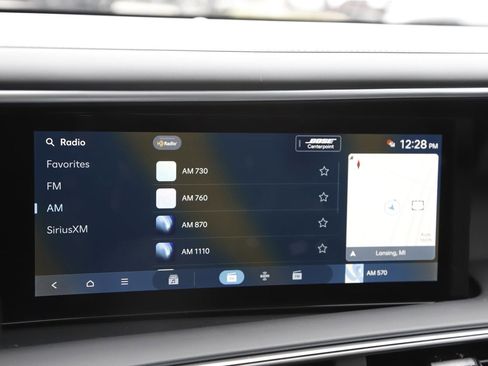 New 2026 Hyundai Palisade Calligraphy image 28