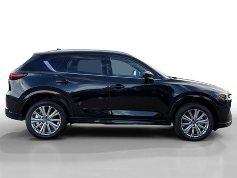 Certified 2023 MAZDA CX-5 Signature image 6