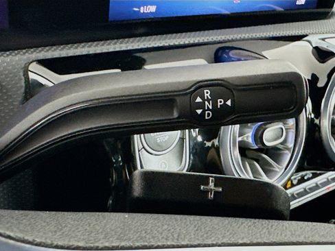 Used 2025 Mercedes-Benz CLA 250 CLA 250 image 24