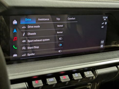 New 2026 Porsche 911 Carrera S image 40