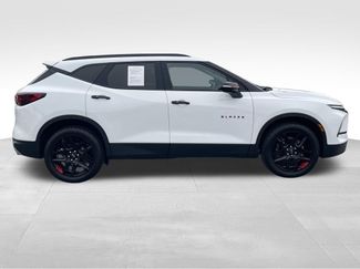 Used 2023 Chevrolet Blazer LT video 2