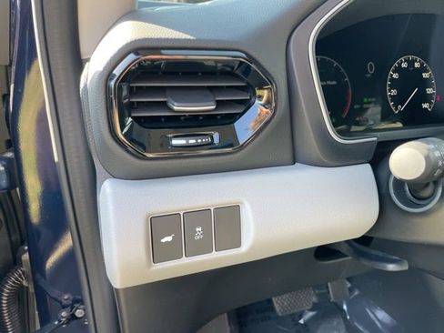 New 2025 Honda Pilot Touring image 20