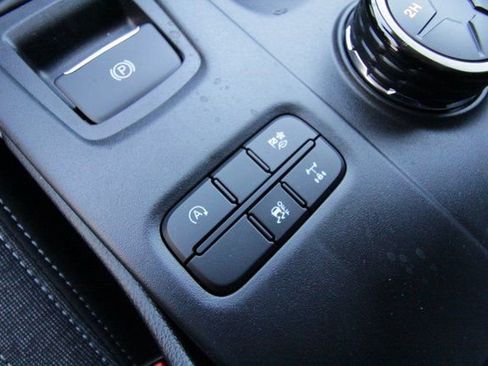 New 2025 Ford Ranger XL w/ Trailer Tow Package image 21