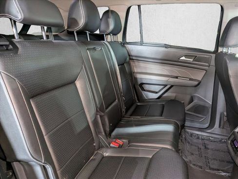 Used 2021 Volkswagen Atlas SE image 20