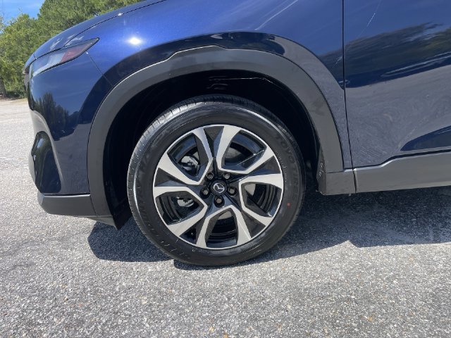 Certified 2026 MAZDA CX-5 Preferred AWD/4WD image 10