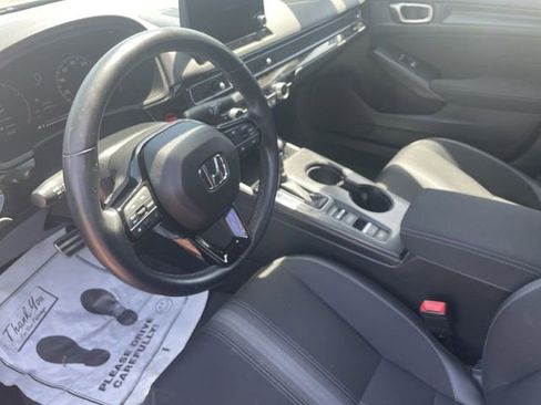 Used 2024 Honda Civic Sport image 11