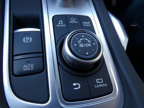 Used 2025 INFINITI QX60 Luxe w/ Vision Package image 39