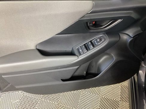 Certified 2024 Subaru Crosstrek 2.0i image 14