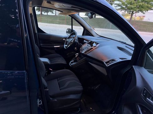 Used 2014 Ford Transit Connect XLT FWD image 30
