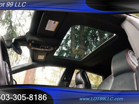 Used 2019 Audi RS 5 Sportback w/ Black Optic Package image 3