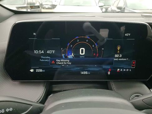 Used 2026 Chevrolet Equinox LT image 23