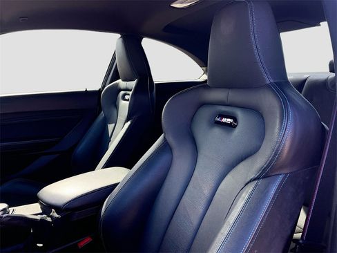 Used 2020 BMW M2 Competition w/ Executive Package image 22
