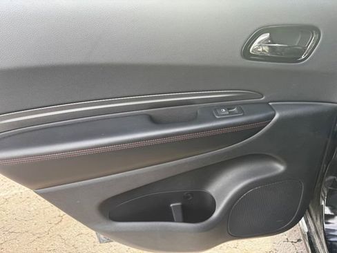 Certified 2023 Dodge Durango GT image 20