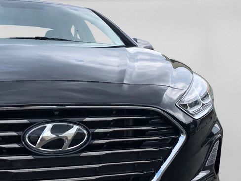 Used 2018 Hyundai Sonata SE FWD image 32
