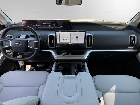 New 2026 Ford Expedition Max Platinum AWD/4WD image 10