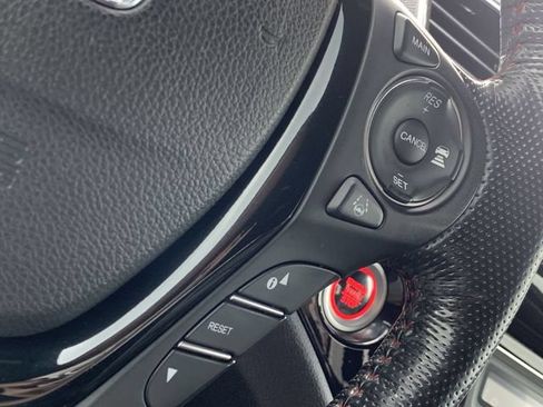 Used 2022 Honda Ridgeline Black Edition image 23