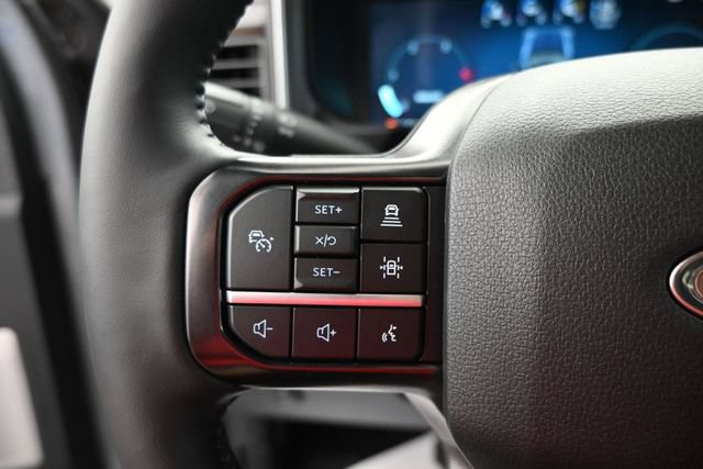 New 2026 Ford F350 Platinum AWD/4WD image 13