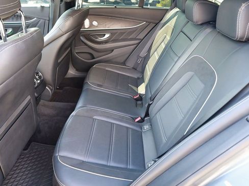 Used 2019 Mercedes-Benz E 63 AMG S image 18