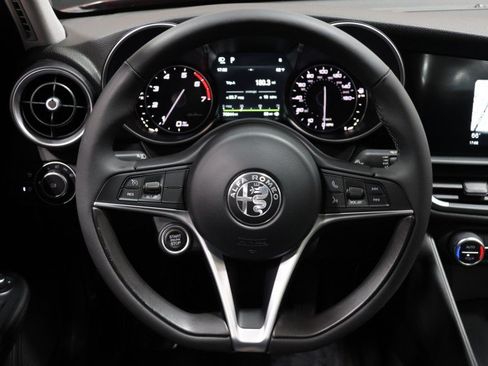 Used 2017 Alfa Romeo Giulia w/ Cold Weather Package RWD image 52